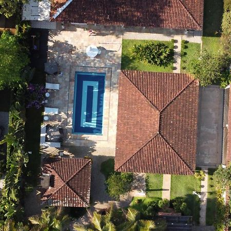 Suites Prime Itamambuca Ubatuba Kültér fotó