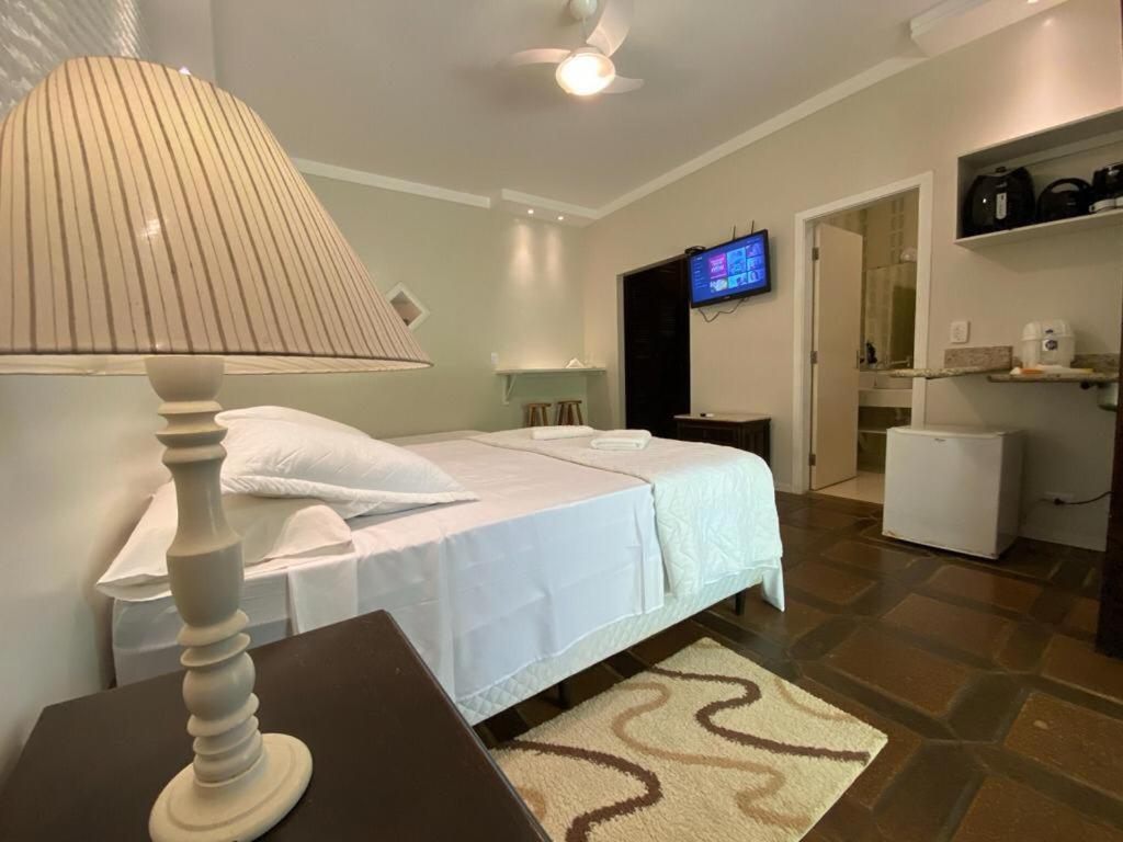 Suites Prime Itamambuca Ubatuba Kültér fotó