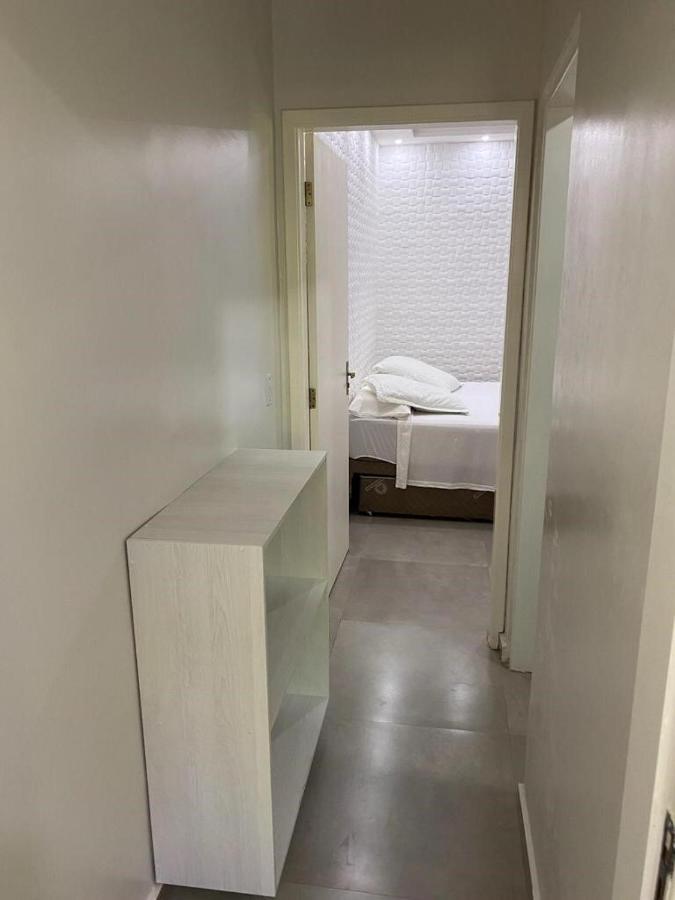 Suites Prime Itamambuca Ubatuba Kültér fotó