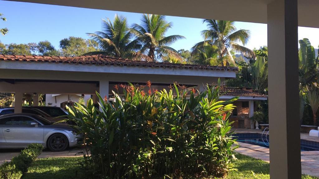 Suites Prime Itamambuca Ubatuba Kültér fotó