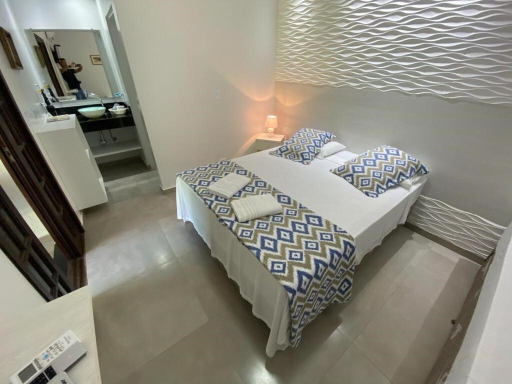 Suites Prime Itamambuca Ubatuba Kültér fotó