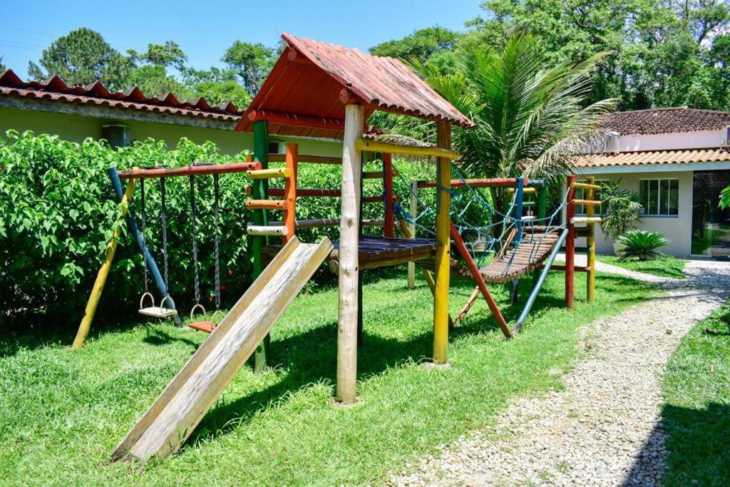 Suites Prime Itamambuca Ubatuba Kültér fotó