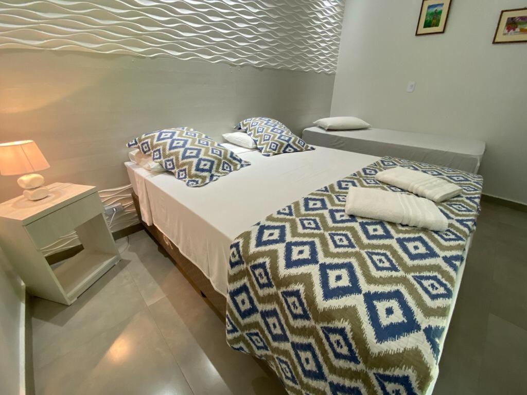 Suites Prime Itamambuca Ubatuba Kültér fotó