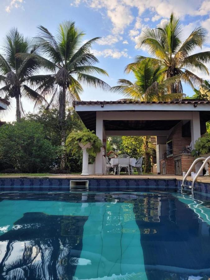 Suites Prime Itamambuca Ubatuba Kültér fotó