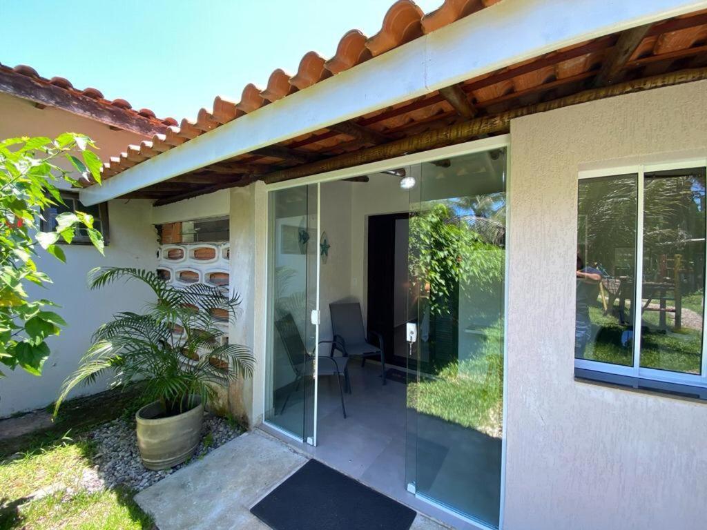 Suites Prime Itamambuca Ubatuba Kültér fotó